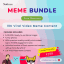 MEME BUNDLE