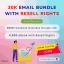 30K High-Converting DFY Promo Emails Bundle