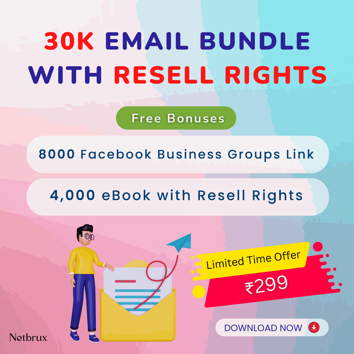 30K High-Converting DFY Promo Emails Bundle