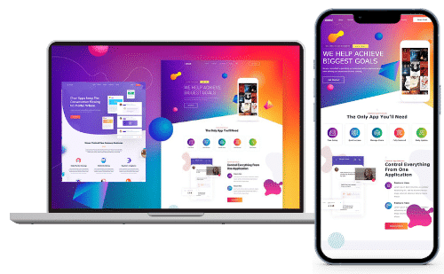 960+ High Quality Ready Made Elementor Templates