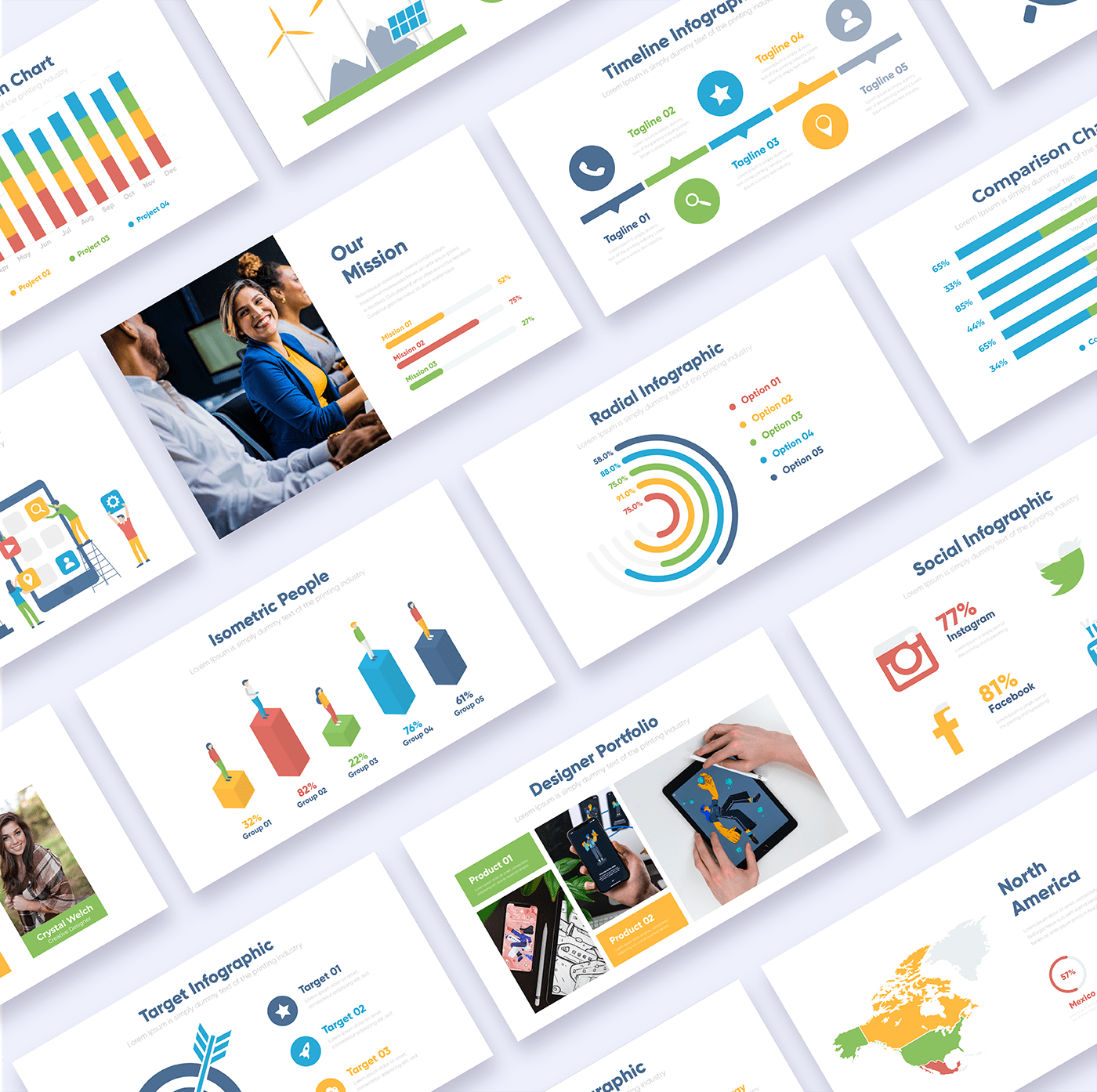 infographics