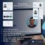 best responsive HTML personal portfolio Template