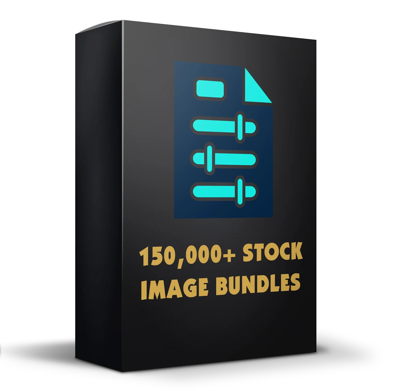 150,000+ Stock Image Bundles