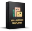500+ Notion Templates