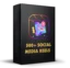 500+ Social Media Reels