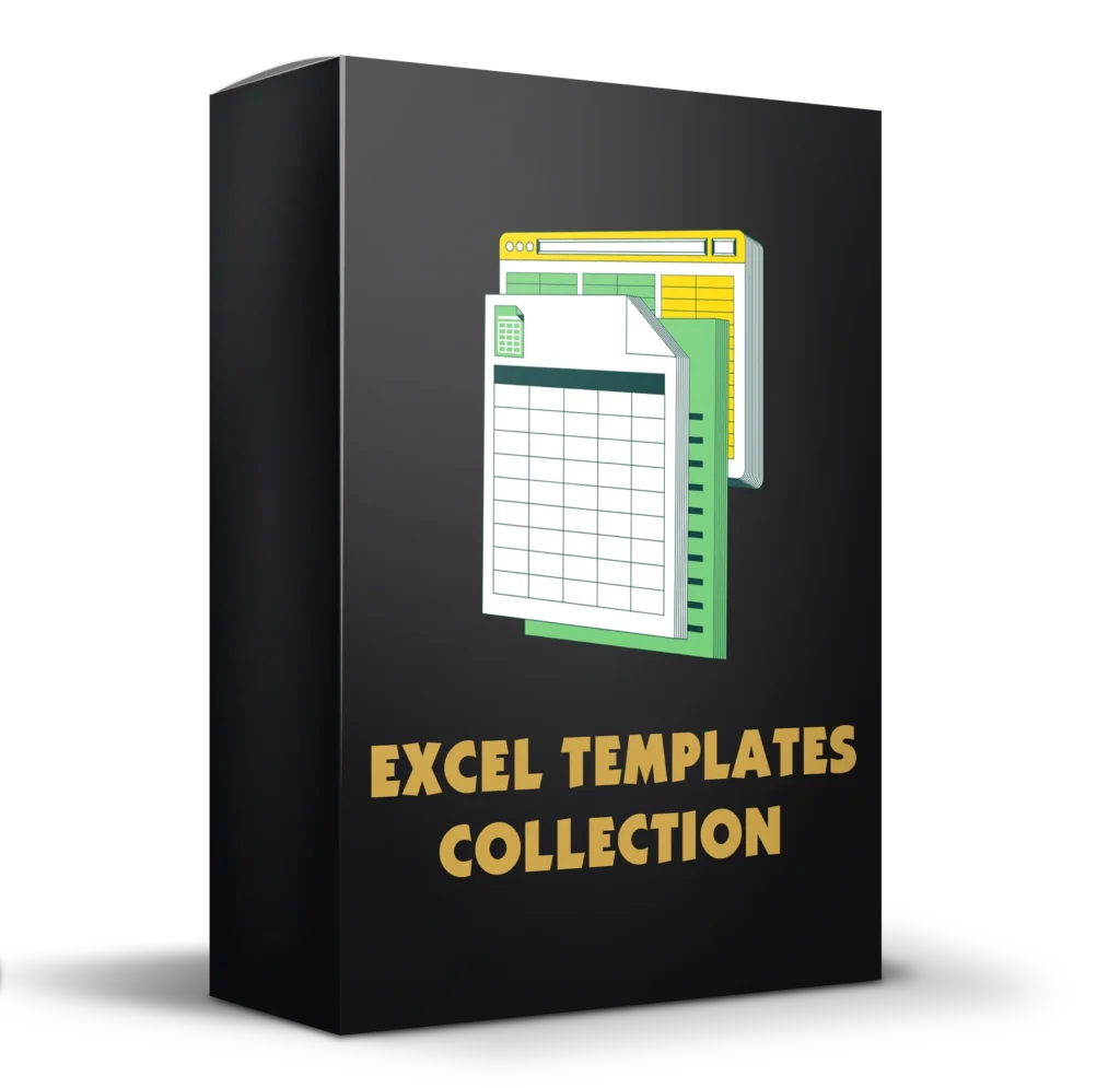 Excel Templates Collection