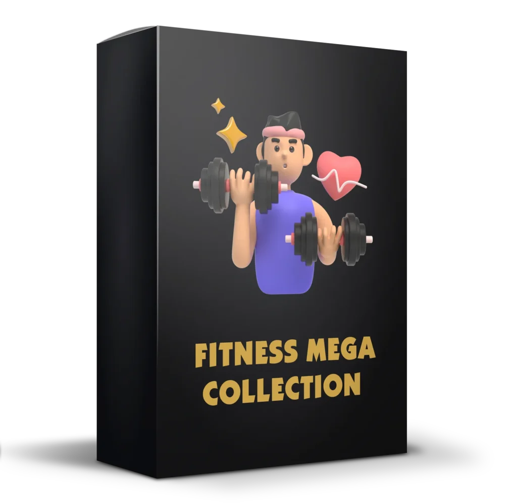 Fitness Mega Collection