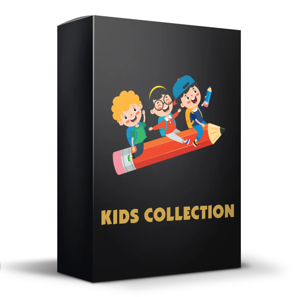 Kids Collection