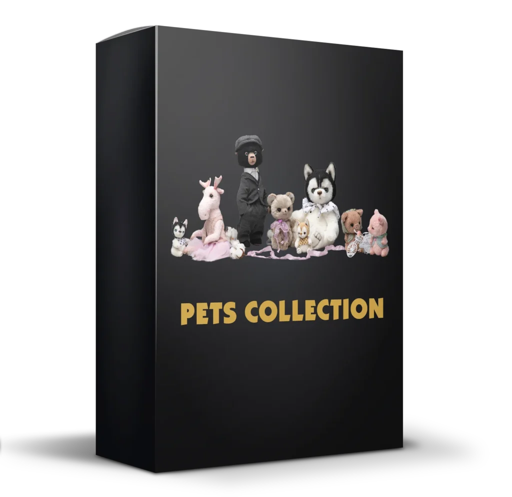 Pets Collection