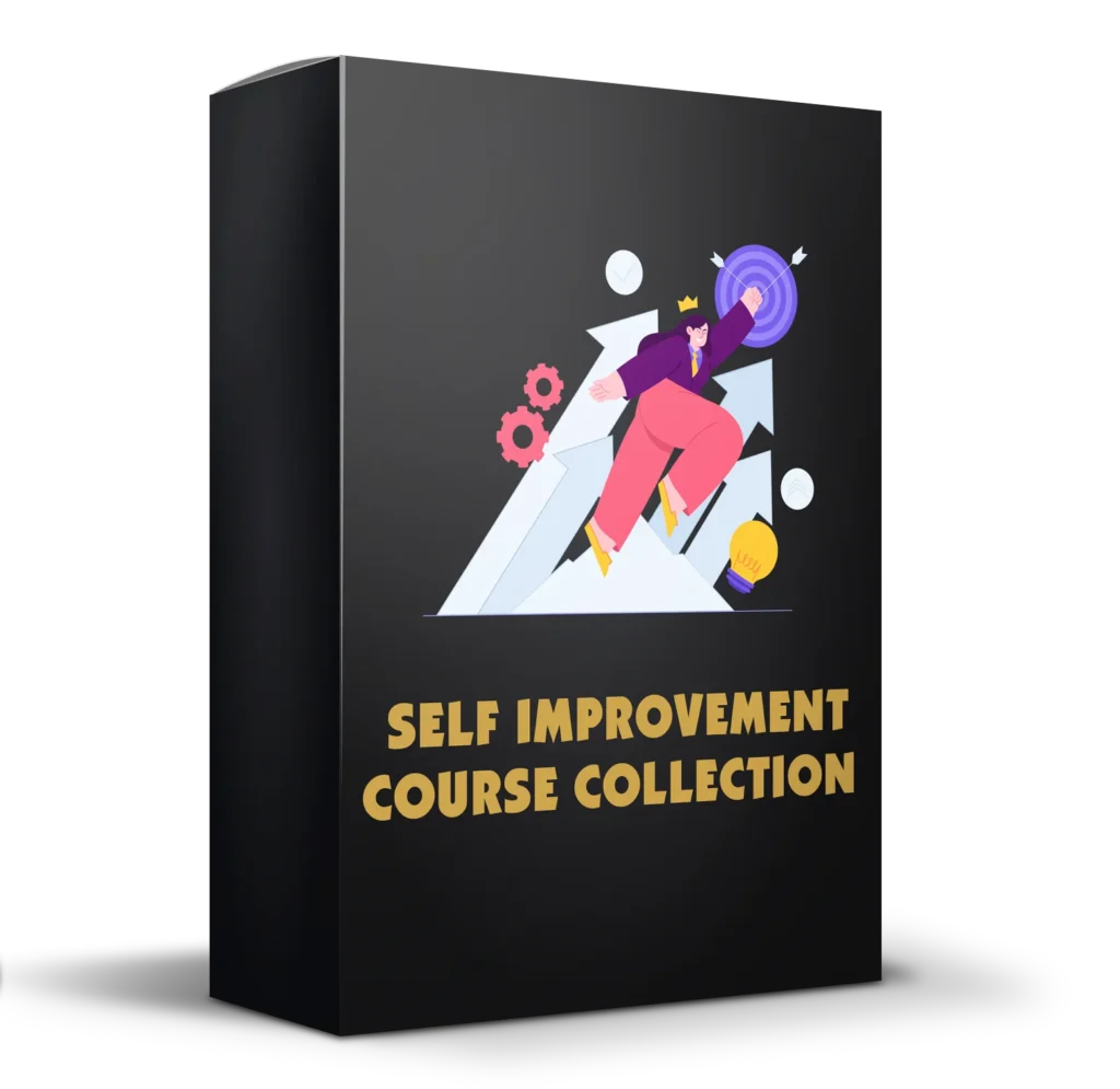 Self Improvement Course Collection