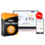 Viral Short Videos + Agency kit Ready-Made Website with Resell Rights