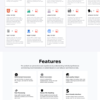 Ultimate PDF Converter Website PHP Script With 23 Tools