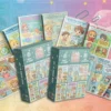 Kids Comic Style Study Books PLR BUNDLE Edition