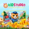 KidzStudeo Deluxe – 1,000+ AI Video Kids Prompts
