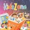 KidzZone – Editable Children’s Learning Content with Full PLR License