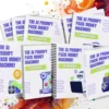TodayInPLR: The AI Prompt Pack Money Machine System (PLR)