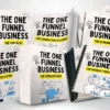 TodayInPLR: The One Funnel Business System Reseller System (PLR)