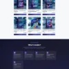SoftMart - Complete Software Marketplace Website