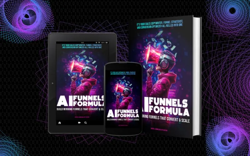 AI Funnels Formula (PLR)